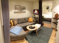 Moderne leilighet nær sentrum - Ferienwohnung Guleng