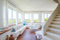 Porto Cervo Piazzetta Villa Con Piscina e Vista - B&B Porto Cervo