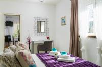 Appartement met 1 Slaapkamer
