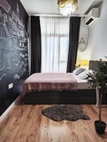 Appartement met 2 slaapkamers