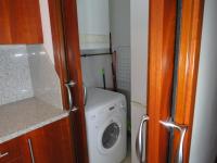 Two-Bedroom Deluxe Apartment with Balcony