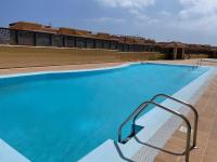 Lucky Thirteen - Apartment with Ocean View - B&B Caleta de Fuste