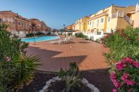 Apartment Hole-In-One - Chambres d’hôtes Caleta de Fuste