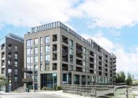 LondonAprt 1Bed Balcony Gym Tv Wifi - B&B London