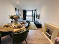 FT8 Brick Lane Rooms - B&B