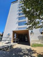 Skyline Prishtina Studio Apartment - B&B