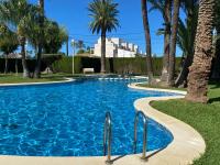 Apartamento Luz de Luna by Family Homes - B&B Denia