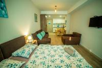 Bakuriani Plaza A208 - B&B Bakuriani