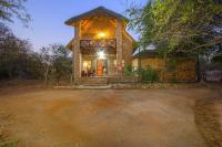 Wildgoose Lodge - B&B