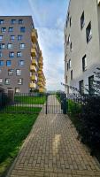 Zhouse apartamentai netoli PC Akropolis - B&B