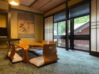 Familiekamer met Tweepersoonsbed