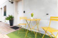 NEST LIVING Dolce Luce - Chambres d’hôtes Udine