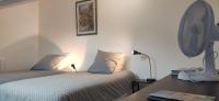 Apartment mit 2 Schlafzimmern