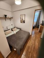 Apartamento de 2 dormitorios