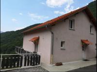 Le Bien-Être de la Nature - B&B Séchilienne