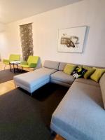 High-quality 3-room apartment in the center of Sastamala - B&B Sastamala