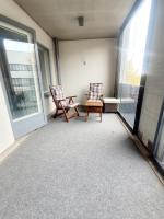 High-quality 3-room apartment in the center of Sastamala - Chambres d'hôtes Sastamala