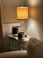 Oikia Apozari Megalos Filippos - B&B Kastoria