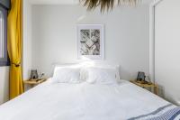 A&N Terrace Coast Apartment with Pool & Parking - B&B Torre del Mar