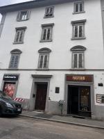 Liberty Seasons - Chambres d’hôtes Florence