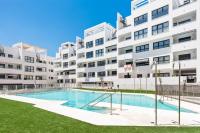 Modern Penthouse - near Beach & Oldtown - B&B Estepona