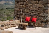 Kuddia Attalora - B&B Pantelaria