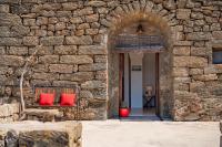 Kuddia Attalora - B&B Pantelleria