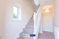 Weekly & Monthly Stays Available, Leisure & Business, 2 Bedrooms, Near JR Hospital, Oxford - B&B Oxford
