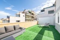 Rooms Canteras Boutique Hostal - B&B Las Palmas de Gran Canaria