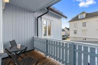 Appartement 4 Chambres de Luxe