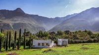The Hamlet - B&B