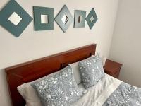 Suite La Alameda - Ferienwohnung Carmona