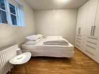 Apartment in downtown Reykjavik - Birta Rentals - Chambres d'hôtes Reykjavik