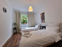 Apartment mit 2 Schlafzimmern