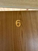 Chambre Quadruple Classique
