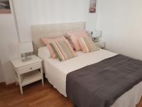 Los Fernández - B&B Torre de Benagalbón