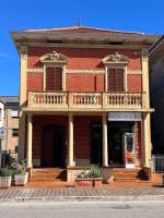 Casa Liberty Maria - B&B Porto Sant'Elpidio
