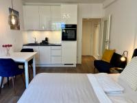 Beach&City Bude inkl Saisonstrandkorb - B&B Grömitz