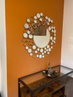 Perfect for 2 - 8 min 2 Downtown - B&B Taxham