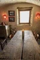 Aux grandes cours - B&B