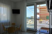 Appartement met 1 Slaapkamer en Terras