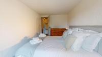Apartamento de 4 habitaciones