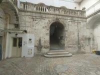 Dimora oltre l'arco - Ferienwohnung
