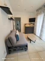 Maisonnette avec jardin - B&B Colomiers