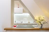 Hellochalet - Nido dell'Aquila - B&B Breuil-Cervinia