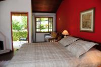 Superior Quadruple Chalet