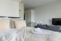 Studio apartment on Freedom street By BookLapland - Ferienwohnung Rovaniemi