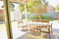 Kookaburra Door - B&B Dubbo