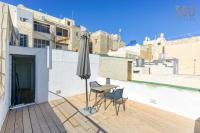 Lovely traditional 4BR Townhouse in charming Isla by 360 Estates - B&B Senglea