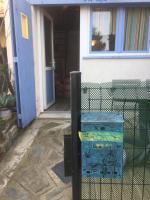Appartement duplex collioure - B&B